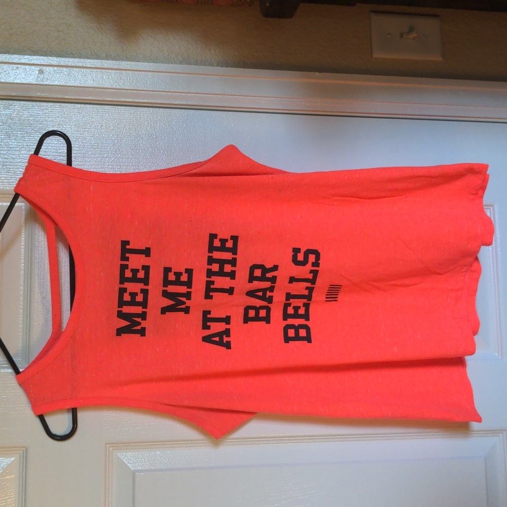 Victoria Secret L Orange